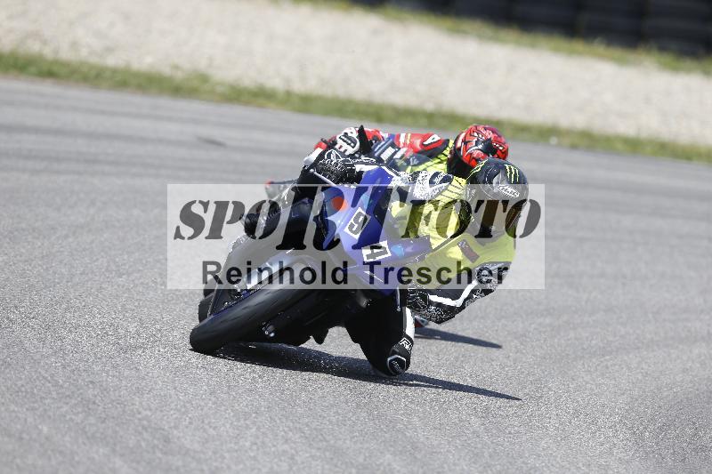 /15 13.05.2025 Max Racing ADR/Gruppe rot/94